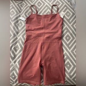 Aritzia Divinity Romper